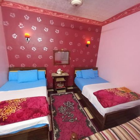 Sabrina Home Aswan Buitenkant foto