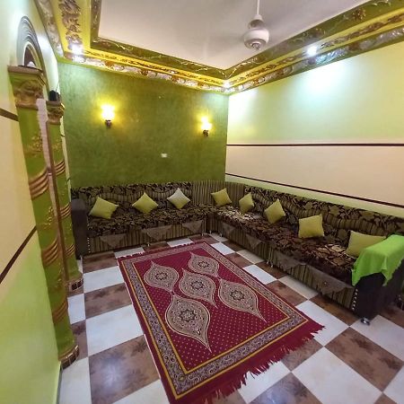 Sabrina Home Aswan Buitenkant foto