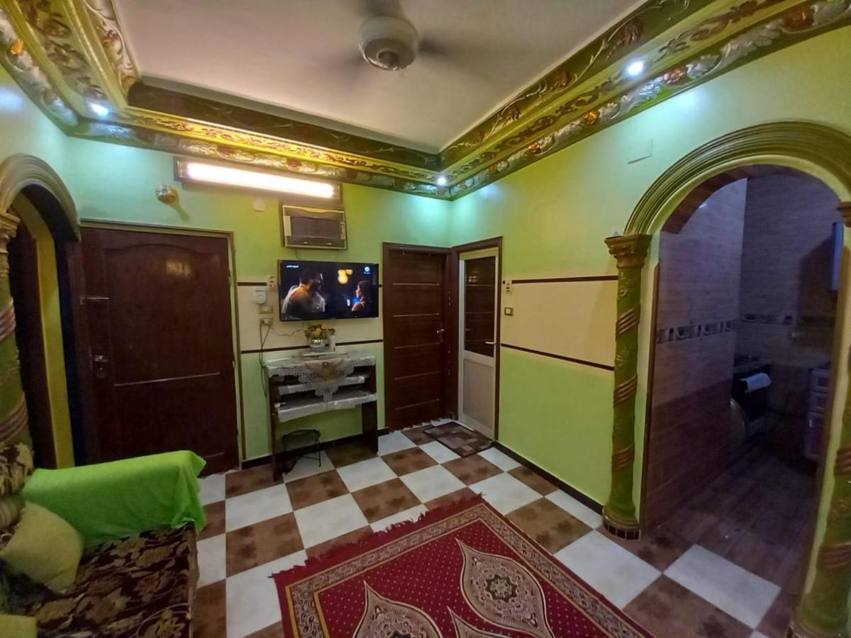 Sabrina Home Aswan Buitenkant foto